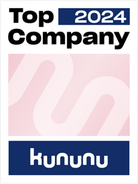 Top Company 2024 Logo